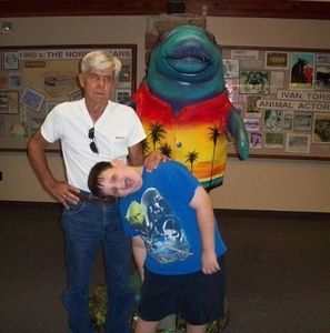 Meet your Posher, Zavier